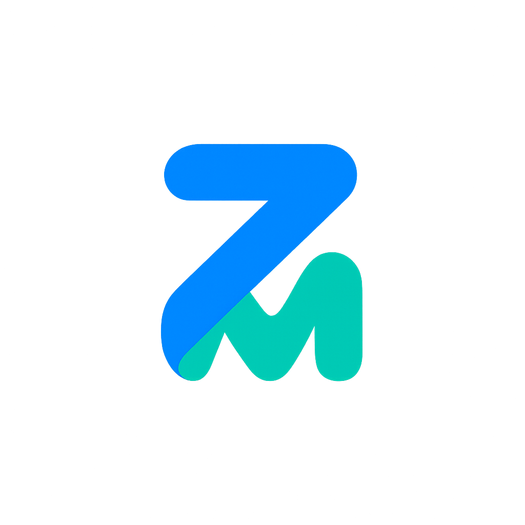 ZapMind Logo